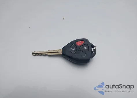 2010 Toyota Yaris from USA, damaged, VIN JTDBT4K30A1366213